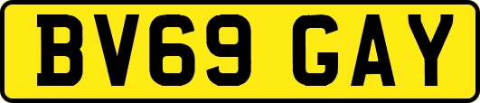 BV69GAY