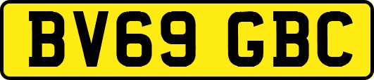 BV69GBC