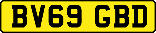 BV69GBD