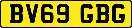 BV69GBG