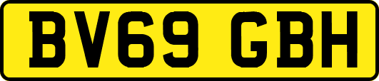 BV69GBH