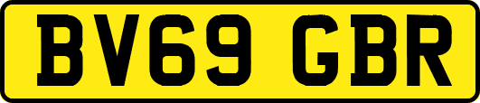 BV69GBR