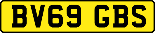 BV69GBS