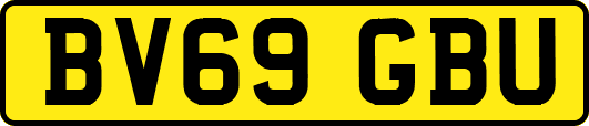 BV69GBU