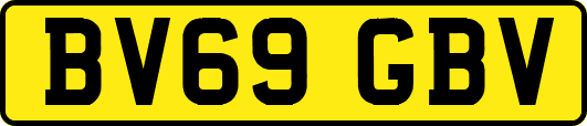 BV69GBV