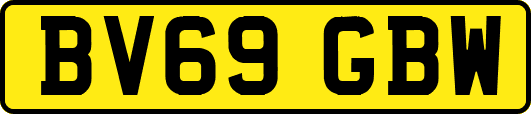 BV69GBW