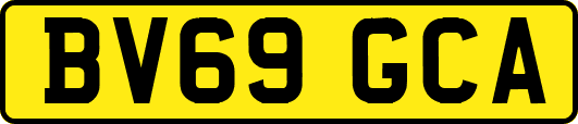 BV69GCA