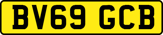 BV69GCB