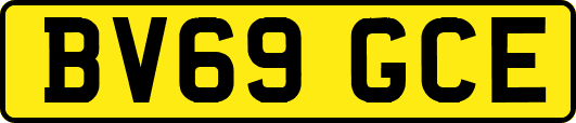 BV69GCE