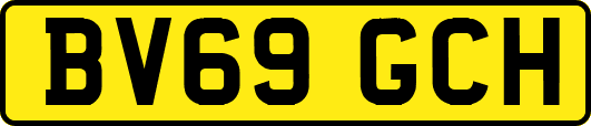 BV69GCH