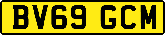BV69GCM