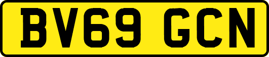BV69GCN
