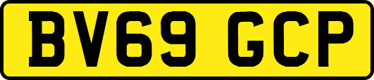 BV69GCP