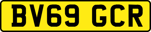 BV69GCR
