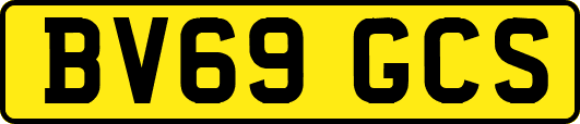 BV69GCS