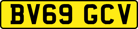 BV69GCV