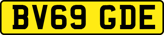 BV69GDE