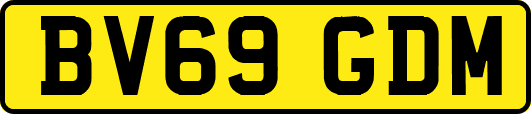 BV69GDM