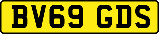 BV69GDS