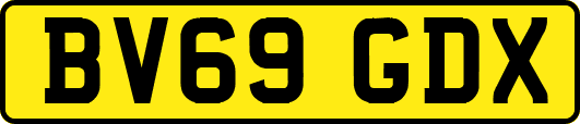 BV69GDX