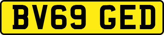 BV69GED