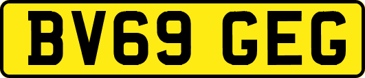 BV69GEG