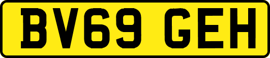 BV69GEH