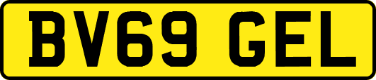 BV69GEL