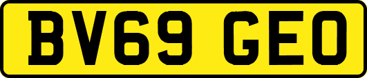 BV69GEO