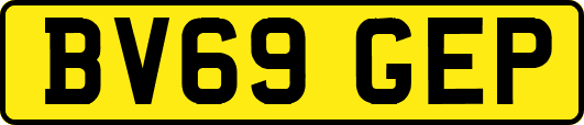 BV69GEP