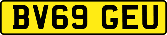 BV69GEU