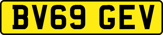 BV69GEV