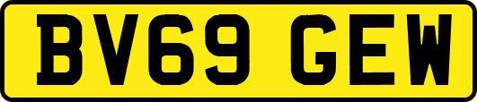 BV69GEW