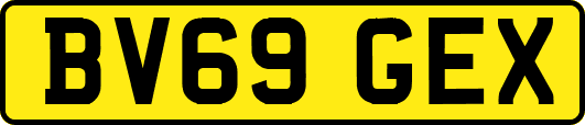 BV69GEX
