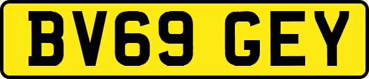 BV69GEY