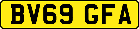 BV69GFA