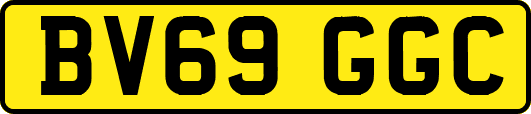 BV69GGC