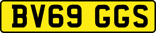 BV69GGS