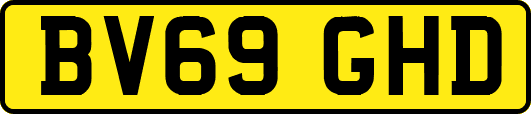 BV69GHD