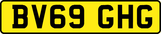 BV69GHG