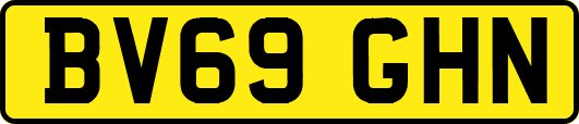 BV69GHN