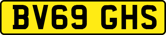 BV69GHS