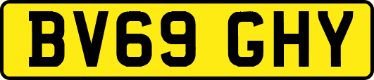 BV69GHY