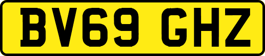 BV69GHZ