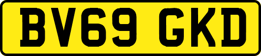 BV69GKD