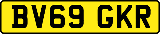 BV69GKR