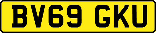BV69GKU