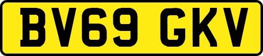 BV69GKV