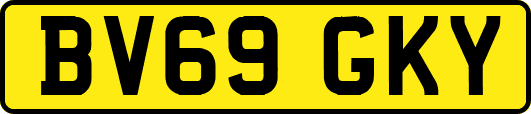 BV69GKY