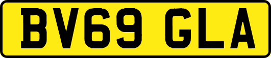 BV69GLA